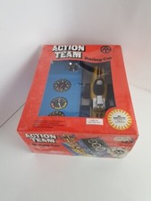 K31 Action Team Hasbro