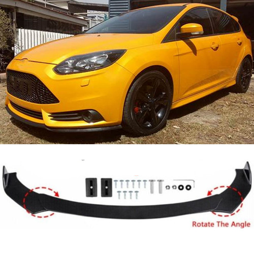 Frontspoiler front spoiler - front,