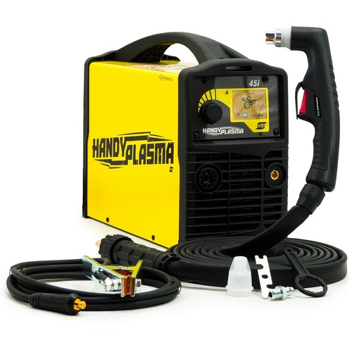Esab handyplasma 45i - handyplasma,