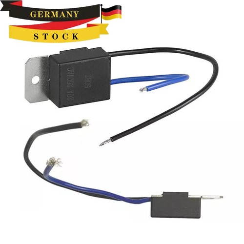 Sanftanlauf modul 230v bis - modul,