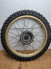 Yamaha XT 250 3Y3 Vorderrad