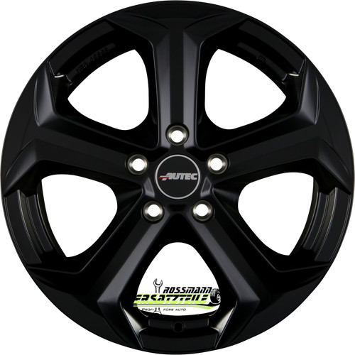 Autec typ xenos schwarz - x,
