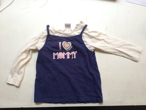 Oliver love mama - s, i
