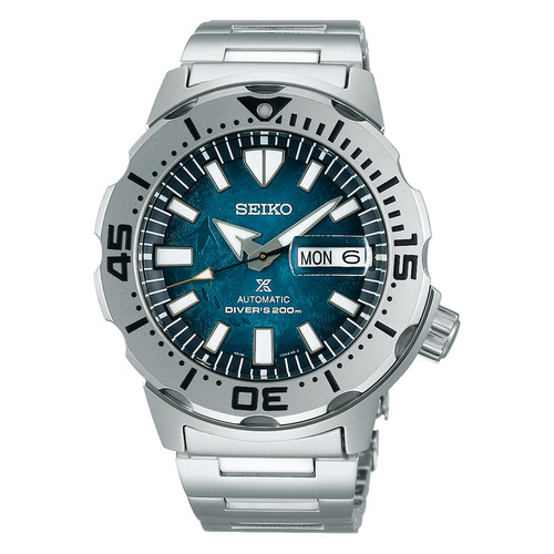 Seiko prospex antarctic - seiko,