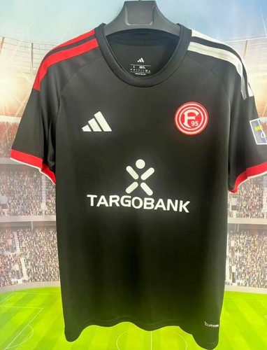 Jersey fortuna düsseldorf - fortuna,