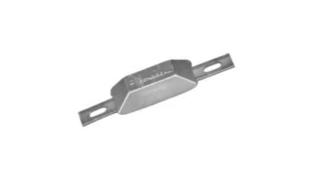 Anode opferanode aluminium - anode,