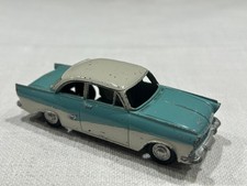 Märklin Ford Taunus 17m de