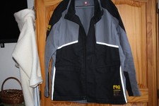 Berufsjacke XL Herren e.bs
