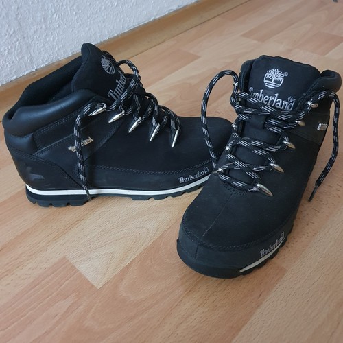 Timberland euro sprint - timberland, hiker