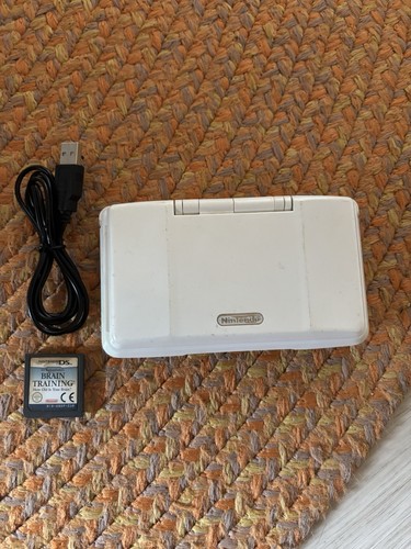 Nintendo weiß inkl - ds, tm,