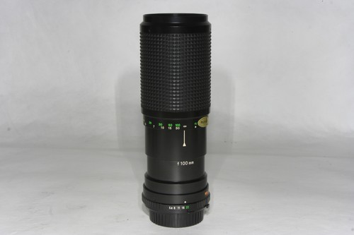 Minolta zoom 100 200mm - md, 100-200mm