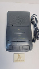 ALC tragbarer Kassetten Recorder