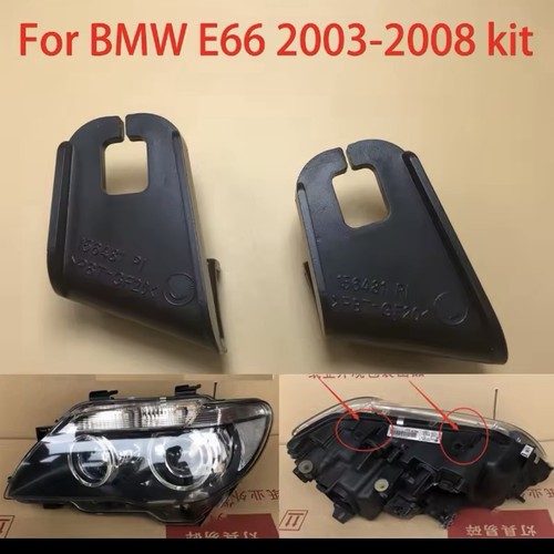 Bmw 7er e65 - 7er, e66
