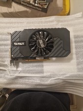 Palit GeForce GTX 950 StormX