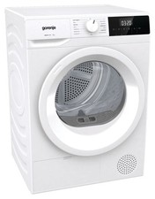 Gorenje DHNE72 Wärmepumpen