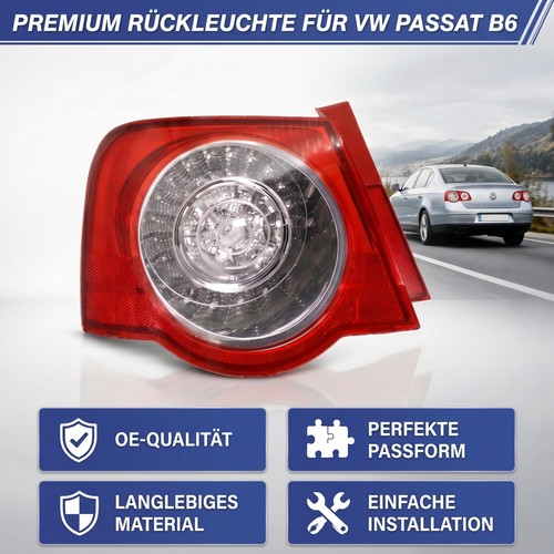 Led rückleuchte heckleuchte - led,