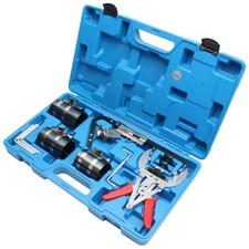 Kolbenring Spannband Satz