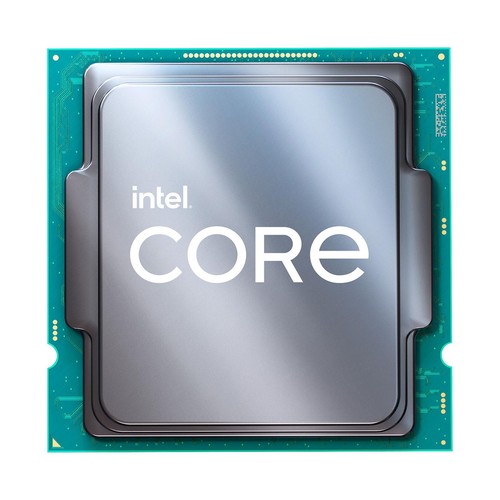Intel core 11500 6x - core, i5-11500