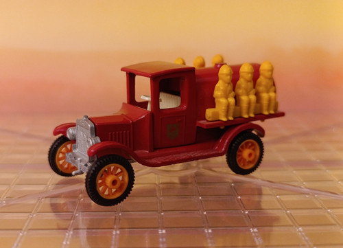 Ford modell - ford, t-modell