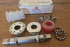 Campagnolo record - campagnolo, c