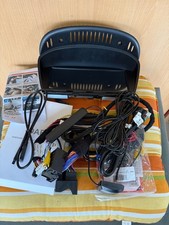 ESSGOO Für BMW E60 E61 E90 E91 CCC Android 13 8-Core Autoradio