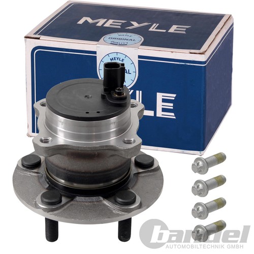 Meyle radnabe radlager - meyle,
