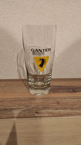 1198 ganter bier wirbel - ganter,