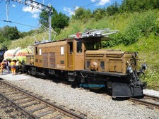 LGB 26600 E-Lok Ge 6/6