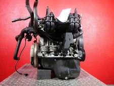 Motor ohne Anbauteile (Benzin)