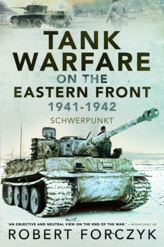 Tank warfare the eastern - warfare,