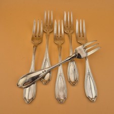 WMF Besteck Englische Rose Set