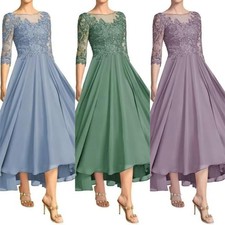 Brautmutterkleid Abendkleider