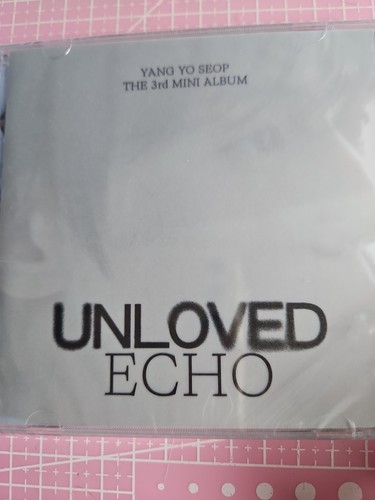Yang seop unloved - yang,