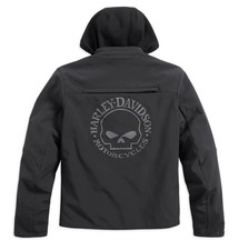 Harley davidson reflective - harley-davidson,