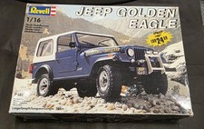 JEEP CJ-7 Golden Eagle von