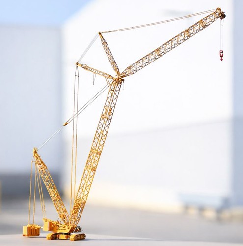 Imc models demag - models,