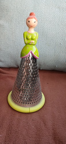 Pylones küchenreibe unbenutzt - pylones,