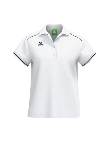 Erima damen cmpt poloshirt - cmpt,
