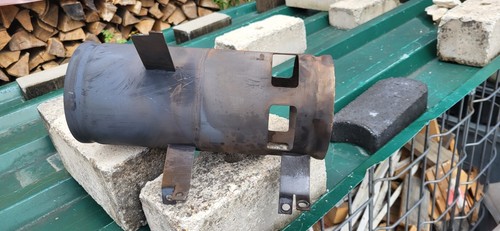 Viessmann brennkammereinsatz - viessmann,