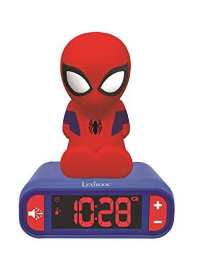 Lexibook marvel spider man - lexibook,
