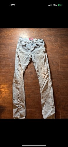 Levi strauss jeans - levi,