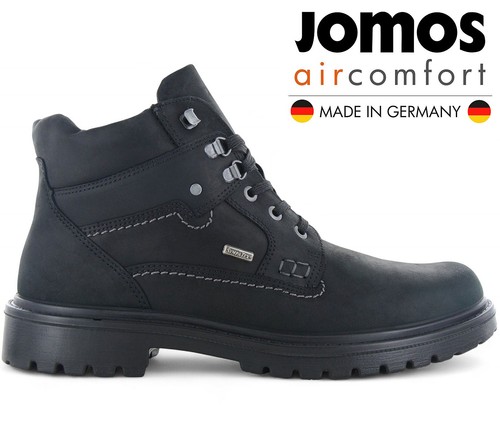 Jomos alpina boots herren - boots,