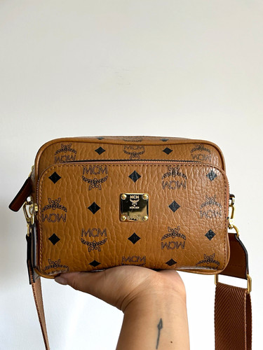 Mcm aren tasche - mcm,