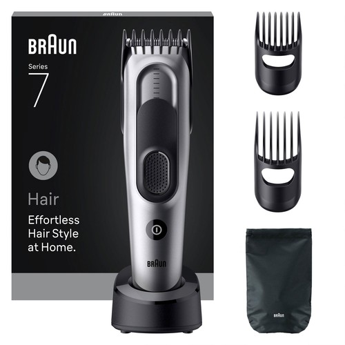 Braun series hc7590 - braun, 7