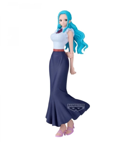 Banpresto one piece - -,
