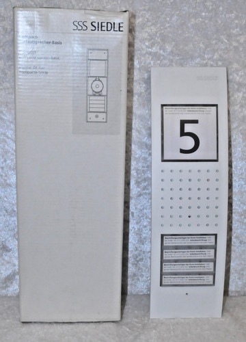 Siedle ctb 711 compact - 4,