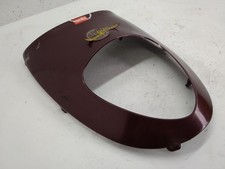 Cover fuselage scudo front - cover,