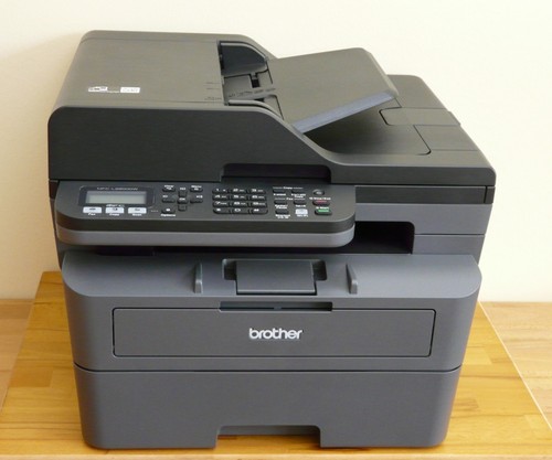 Brother mfc l2800dw - mfc,