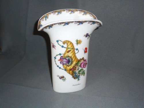 Hutschenreuther vase - vase, ''