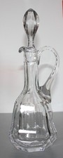 Nachtmann Bleikristall Karaffe